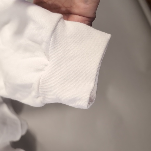 Grayson Threads White graphic Sweater Size 2XL NWTG - Picture 11 of 17